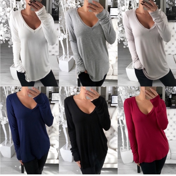 Ekattire butter long sleeve - Picture 2 of 5